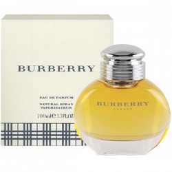 Burberry Women EDP 50ml за жени